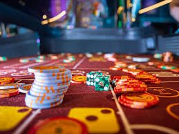 Antarmuka permainan Colok Macau di protogel dengan panel pemilihan angka yang jelas