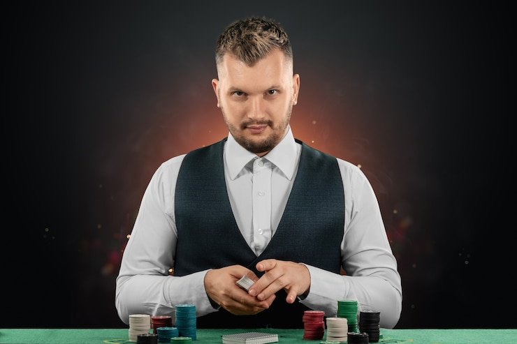 Antarmuka menu rilis terbaru protogel dengan kategori permainan yang terorganisir