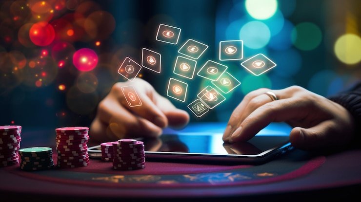 Layar sportsbook protogel menampilkan pertandingan Liga 1 dan berbagai pasar taruhan